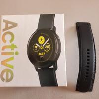 Cinturino Samsung Galaxy Active 2
