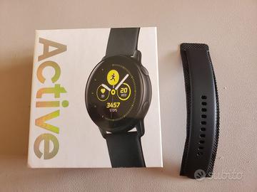 Cinturino Samsung Galaxy Active 2