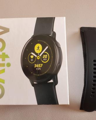 Cinturino Samsung Galaxy Active 2