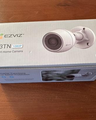 EZVIZ Telefamera esterno FHD C3TN