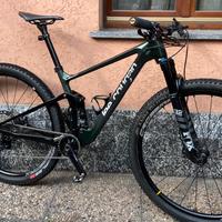 Mtb lee cougan crossfire air