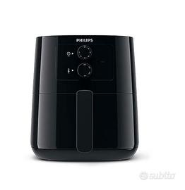 Friggitrice  ad aria Philips