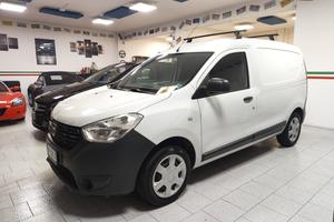 Dacia Dokker 1.6 GPL Furgone IVA ESPOSTA