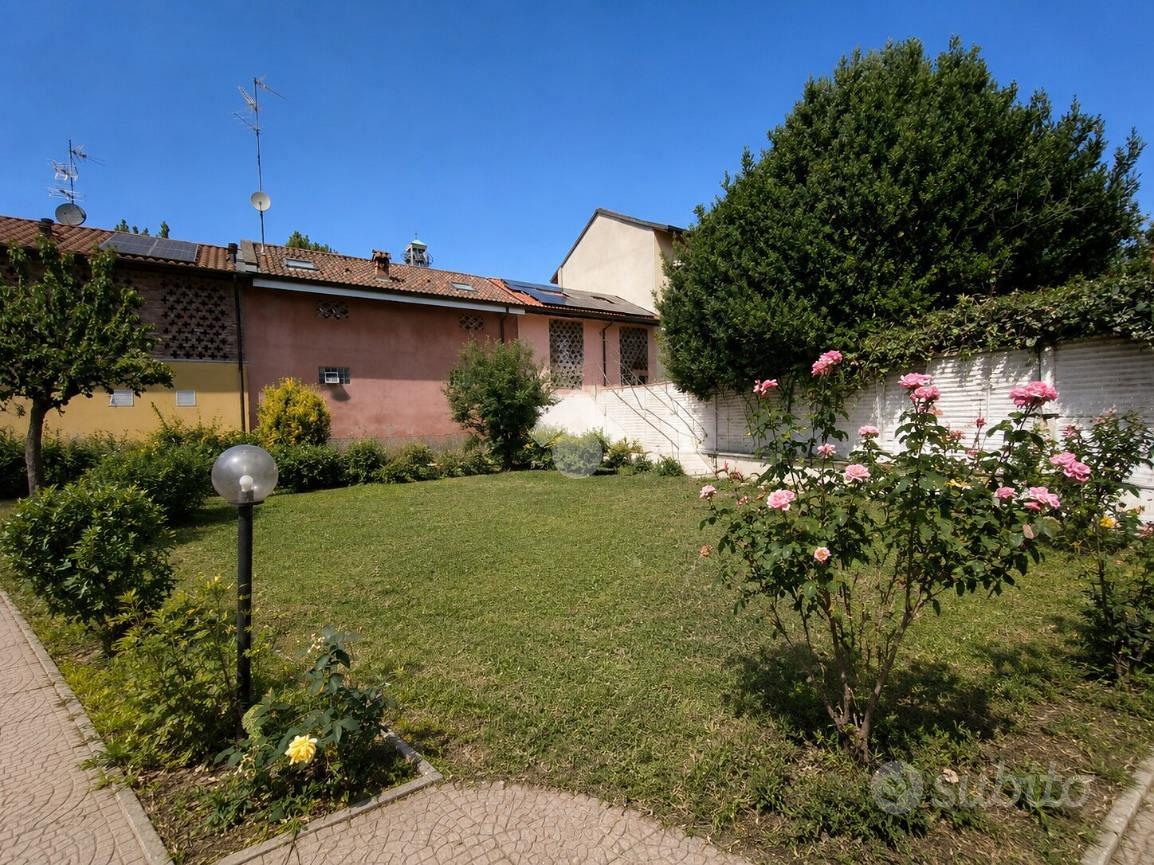 Appartamento – Cusano Milanino, Cusano - Vista 4