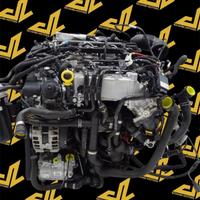 Motore Volkswagen 2.0 DFT 2018