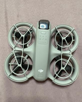 dji neo