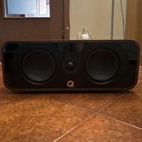 Diffusore centrale Q acoustics 5090