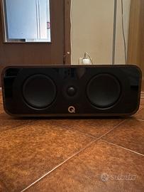 Diffusore centrale Q acoustics 5090