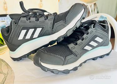 Adidas Terrex Traxion scarpe trekking donna 37 1/3