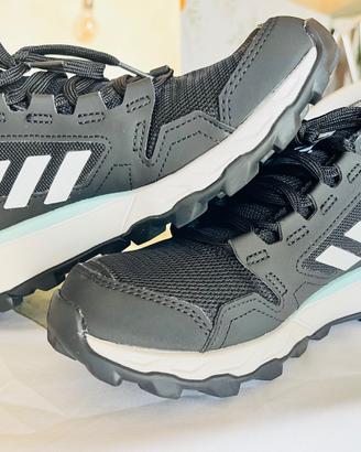 Adidas Terrex Traxion scarpe trekking donna 37 1/3