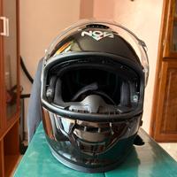 Casco integrale Nos
