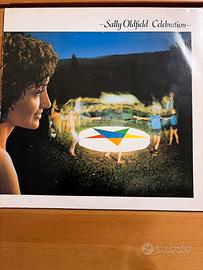 Vinile Sally Oldfield Celebration