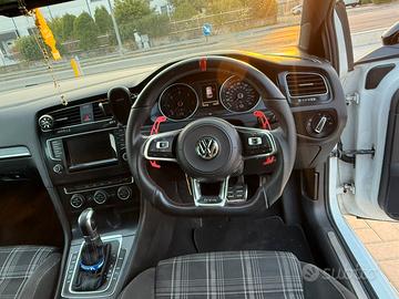 Volkswagen Golf 7 GTD