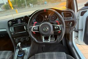 Volkswagen Golf 7 GTD