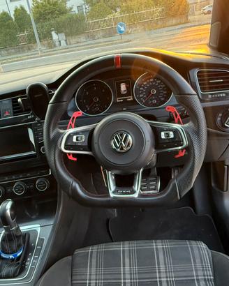 Volkswagen Golf 7 GTD