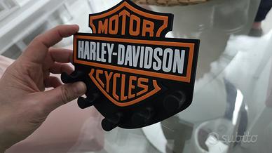 appendi chiavi Harley Davidson 