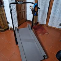 tapis roulant magnetico 