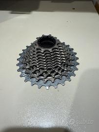 Pacco pignoni Sram Red XG1290 12V