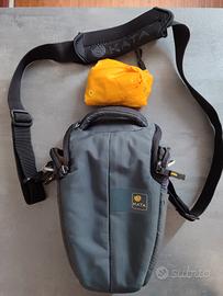 custodia macchina fotografica kata Grip-14 DL