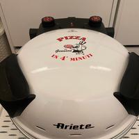 Forno ariete