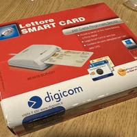 Lettore Smart Card