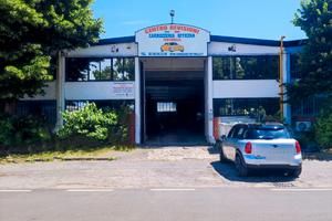 Cessione attivita officina meccanica, carrozzeria
