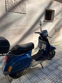 Vespa 50 N