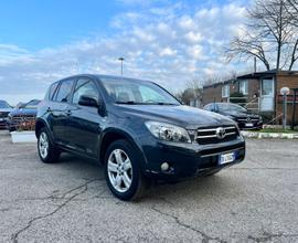 Toyota RAV 4 Crossover 2.2 D-4D 177 CV Luxury