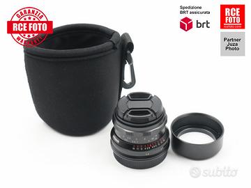 Pergear MULTI COATED 35 F1.4 (Leica)