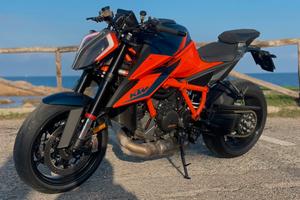 KTM 1290 SUPERDUKE