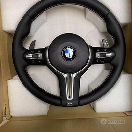 Sterzo bmw