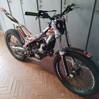 Trial beta evo 125