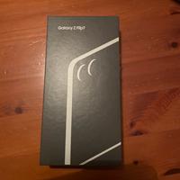 Samsung galaxy z flip7