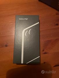 Samsung galaxy z flip7