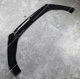 Lama paraurti audi a1