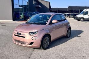 FIAT 500 Berlina Hybrid Torino