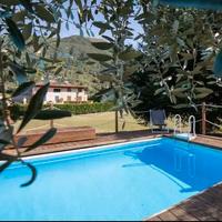 Piscina LAGHETTO