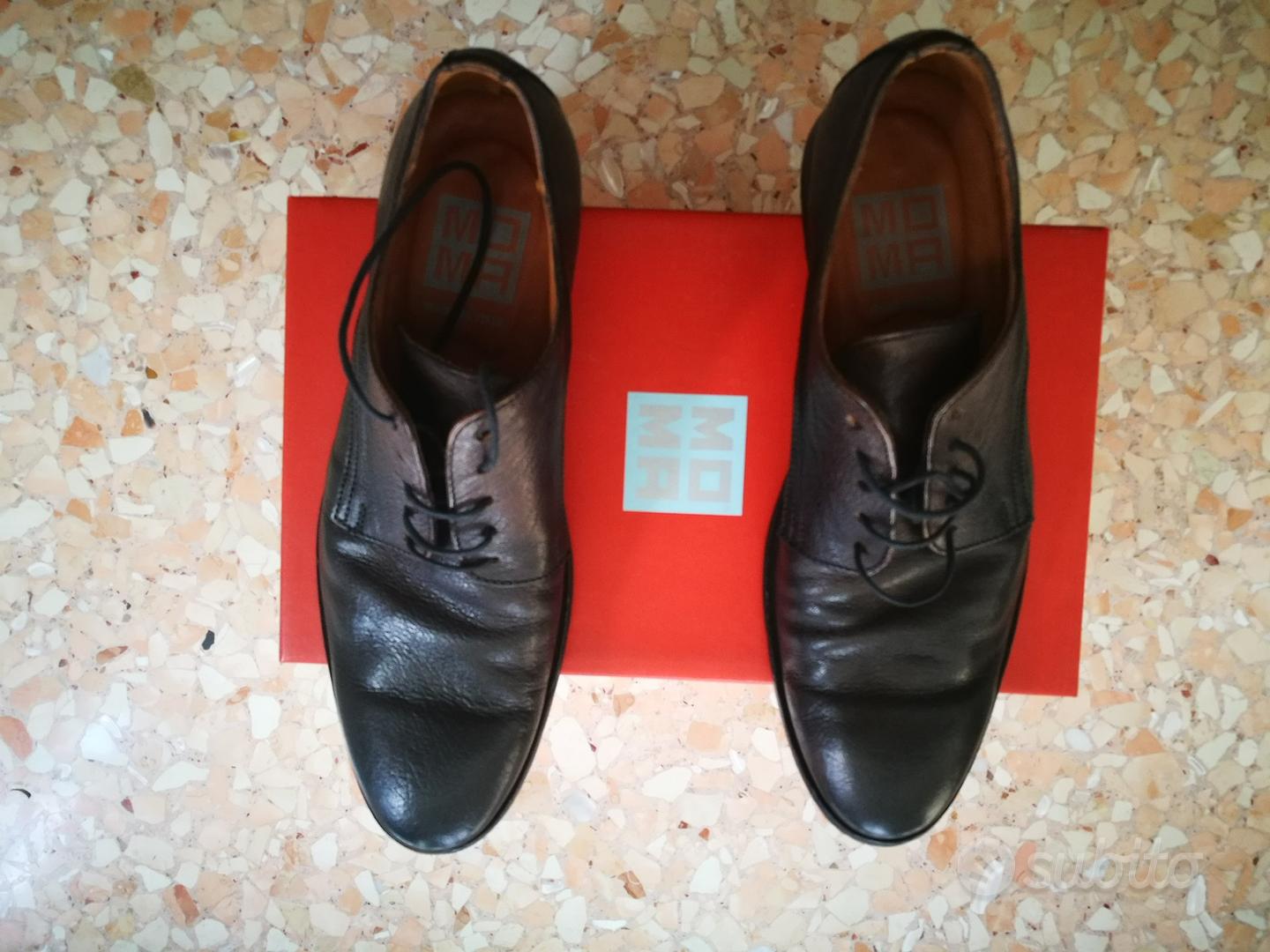 Moma shop scarpe milano