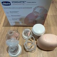Tiralatte chicco come nuovo