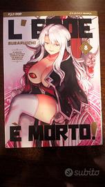 L'eroe è morto! Vol. 8