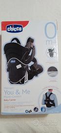 marsupio Chicco you & me