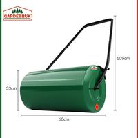 Rullo da Giardino 60 cm Ø32 capacità 50