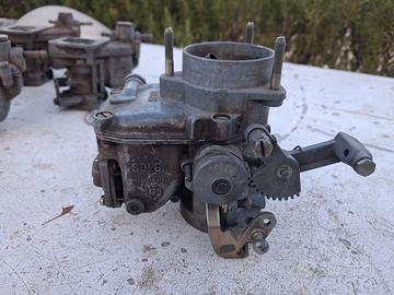 Carburatore Fiat 127 terza serie