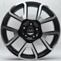 4 cerchi lega jeep mopar renegade r17 lt5792