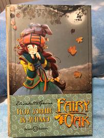 Fairy Oak: Flox  sorride in autunno