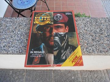 Corpi di elite - uomini-armi-reparti speciali