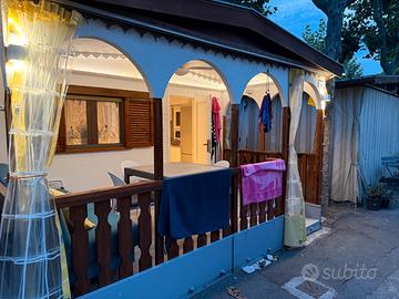Bungalow albenga