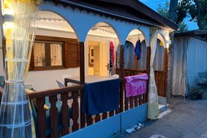 Bungalow albenga