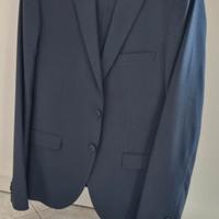 abito conbipel blu tg.52