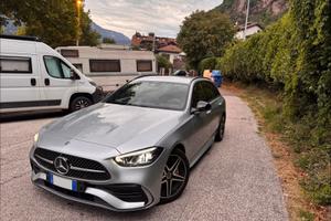 mercedes classe c300d
